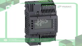 Schneider Electric TM172ODM18R Modicon M172 Optimized Display 18 I/Os, Modbus