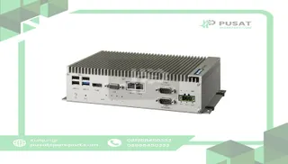 Advantech ESRP-CMS-UNO2473 Industrial Automation/Edge Visualizer, ACP Thin Client, Intel Celeron J1900