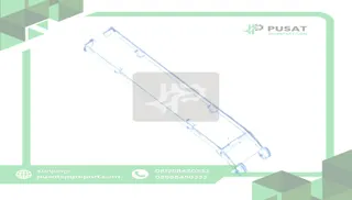 Phoenix Contact 2862217 Inline Terminal, 2-Channel, Analog Inputs, 4-20mA, 2-/3-Wire Connection
