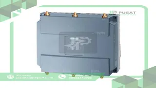 Siemens 6GK57882FC000AB0 Ethernet Client Module, Scalance Type W788-2 Rj45