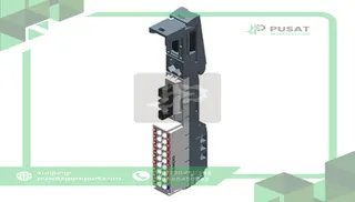 Siemens 6ES71936UP000DP1 PotDis-Base Unit Type P1.Light-Colored. PU 1