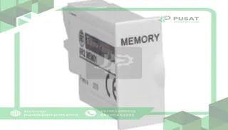 Schneider Electric SR2MEM01 EEPROM Memory Cartridge, Programming Software v3.0 for Zelio Logic SR2 Series