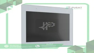 Pro-face by Schneider Electric PFXET6600WAD HMI, ET6000, 12 Inch W Basic Panel, WVGA, 16M colors, Analog, Ethernet