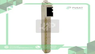 Schneider Electric TM5SAI4PH Analog input module, Modicon TM5, 4I, temperature probe PT100/PT1000, 16bits