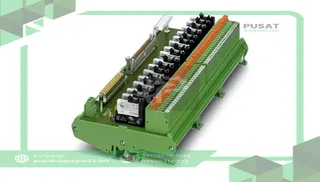 Phoenix Contact 2900068 Active module