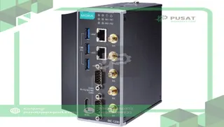 Moxa MC-1220-WLAN11-AC WiFi WPEQ-261ACNI(BT) 802.11ac/a/b/g/n,WiFi miniPCIe module,wireless pkg. MC-12