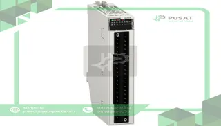 Schneider Electric BMXDAI1614 X80 16-CH Isolated 120VAC DI Module