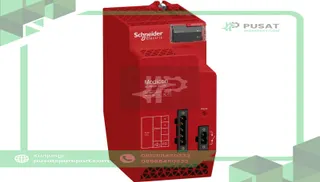 Schneider Electric BMXCPS4022S REDUNDANT SAFETY P.S. 28-48V DC,40 Watts
