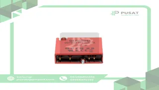 Opto 22 G4ODC24A Module, 5 to 200 VDC, 1 A @ 45 deg C (Ambient), DC, 2 mA (Max.), -30 to degC