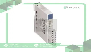 Opto 22 SNAP-AIV-I I/O Module, 5 VDC @ 170 mA, 2 Channels, 10 ms, 1 Megohms, 0 to degC