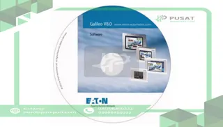 Eaton - Cutler Hammer SW-XSOFT-CODESYS-3-S Software, License, Single User, For Xsoft-Codesys-3, 171886