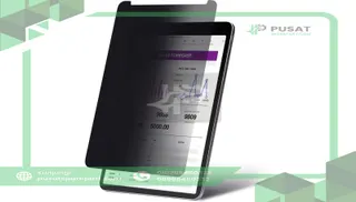 StarTech.com 129IP-PRIVACY-SCREEN Privacy Screen For 12.9-inch iPad Pro, 4-Way, Security Filter