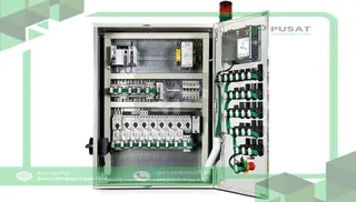 Eaton - Cutler Hammer EU1E-SWD-2DX Single T housing, Digital Input, 2X for PNP Devices, SmartWire-DT Series