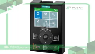 Siemens 6AG12550AA002JA2 SIPLUS G120 IOP-2, 6AG12550AA002JA2