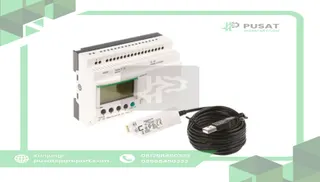 Schneider Electric SR3PACK2BD Programming Software for Zelio Soft 2 CD-ROM, 26 I/O, Zelio SR3 Series