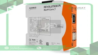Kunbus PR100257 RevPi Core 3