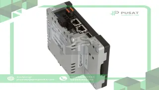 EXOR EXWARE703 IoT controller and Gateway, ARM Cortex-A8 1 GHz CPU