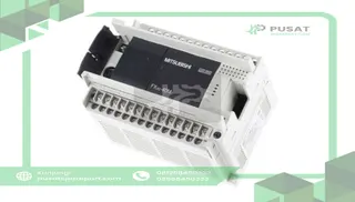 RS COMPONENTS UK FX3G-40MR-ES FX3G PLC 100-240Vac 24 In 24Vdc, 16 Out
