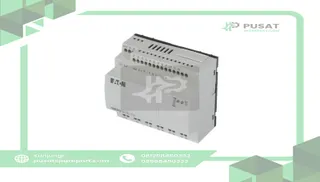 Eaton - Cutler Hammer EASY821-DC-TCX Contr.Rel.24VDC Trans.Output W/O Display, Easy Series