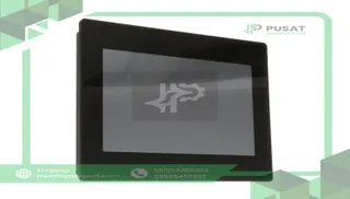 EXOR ESMART10 HMI 10.1" Touchscreen 64k Color 1024x600 Pixels 24VDC IP66 eSMART Series