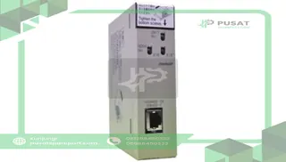 Omron Automation CS1W-EIP21 PLC Expansion Module Ethernet/IP Unit 5 V 130 x 35 x 101 mm