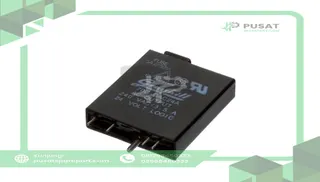 Grayhill 70G-OAC24A I/O Module, AC Output, Digital, 220 VACLoad, 24VDC Logic, 8 mA, 3.5A