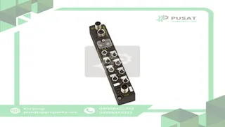 Molex Woodhead/Brad 112038-0019 IO:PFB:IP67:30MM:8P:8DI:NPN; TBDPB-880N-B84