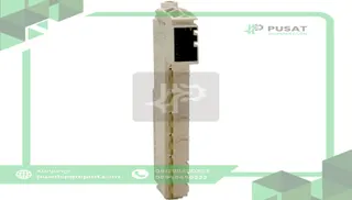 Schneider Electric TM5SAO4L Electric PLC I/O Module TM5 0-20 mA 24V dc, 12 bits
