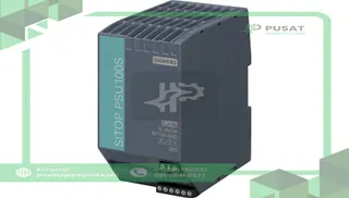 Siemens 6AG13342BA204AA0 SIPLUS PSU100S, 24 V/10 A, MEDIAL STRESS ; 6AG13342BA204AA0
