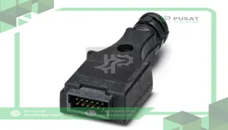 Phoenix Contact 2901103 Multi-functional memory block with handle for the INTERFACE system