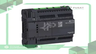 Schneider Electric TM172OBM28R Modicon M172 Optimized Blind 28 I/Os