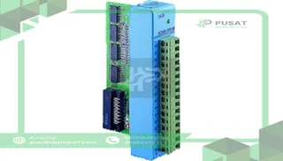 Advantech ADAM-5051-AE PLC Expansion Module, 16 Digital In with RoHS, 30 VDC, ADAM-5000 Series