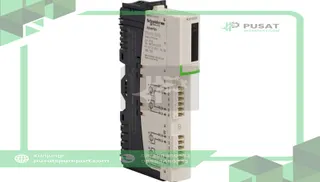 Schneider Electric STBAVI0300K ANALOG V IN 4CH KIT CONNS,BASE