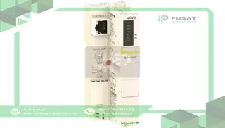 Schneider Electric STBNIC2212 ETHERNET/IP NIM STANDARD