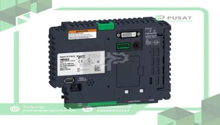 Schneider Electric HMIG5U2 Open Terminal Box WES7 ,Intel Bay trail E3825 CPU / Cfast 32GB