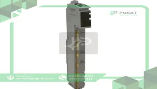 Schneider Electric TM5SPS2 Power distribution module, Modicon TM5, for I/O 24 V DC & bus