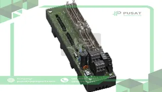 Pepperl+Fuchs Process Automation HIATB01-HART-4X8 H-System Termination Boards, 195049
