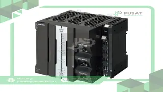 Omron Automation NX502-1500 CPU, N X 5. SQL Connect, 80 MB to 260 MB Memory, Ethercat, 64 to 128 A X es