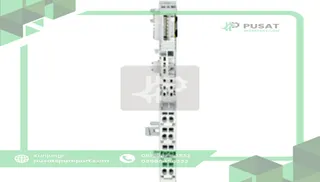 Pilz 314611 Base module for I/O electronic module periphery single width, ext. temperature.
