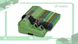 Phoenix Contact 2702289 I/O module - ILB PN 24 DI16 DIO16-EF Inline Series