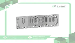 Schneider Electric BMEXBP0602 06 SLOTS ETHERNET BACKPLANE DUAL PS