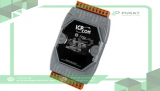 ICP M-7084 Modbus Version, 4/8-Channel Counter/Frequency/Encoder Input Module