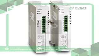 Delta Electronics DTC2000R DTC Extension unit, relay output