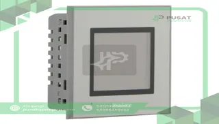 Pro-face by Schneider Electric PFXGP4201TADW GP4000, 3.5Inch TFT, 65,536 colors, QVGA 320x240 pixels, Analog Touch Panel