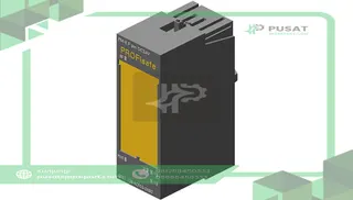 Siemens 6ES71384CF030AB0 Et 200Al, Im 157-1 Dp