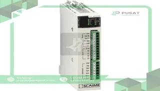 Schneider Electric PMESWT0100 X80 SCAIME PARTNER WEIGHING MODULE