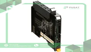 Omron Automation NX-AD2603 PLC Expansion Module, 2 Analog Voltage Singl End In, Free Run Refresh, NX Series