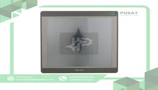 Maple Systems CMT3151 Smart HMI Display 15in Touchscreen 16.2M1024 x 76824VDC cMT3000 Series