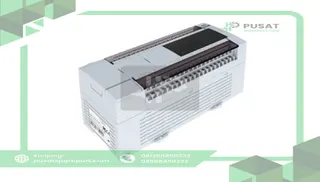 RS PRO 2665109 PLC 24 INPUTS, 24 TRANSISTOR OUTPUTS. 85