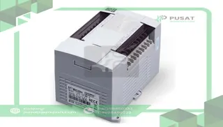 RS PRO 2665070 PLC 8 INPUTS, 6 RELAY OUTPUTS. 24VDC SUP